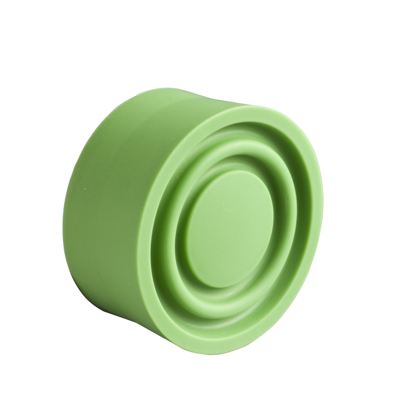 Schneider Electric-ZBP013-Harmony capuchon vert