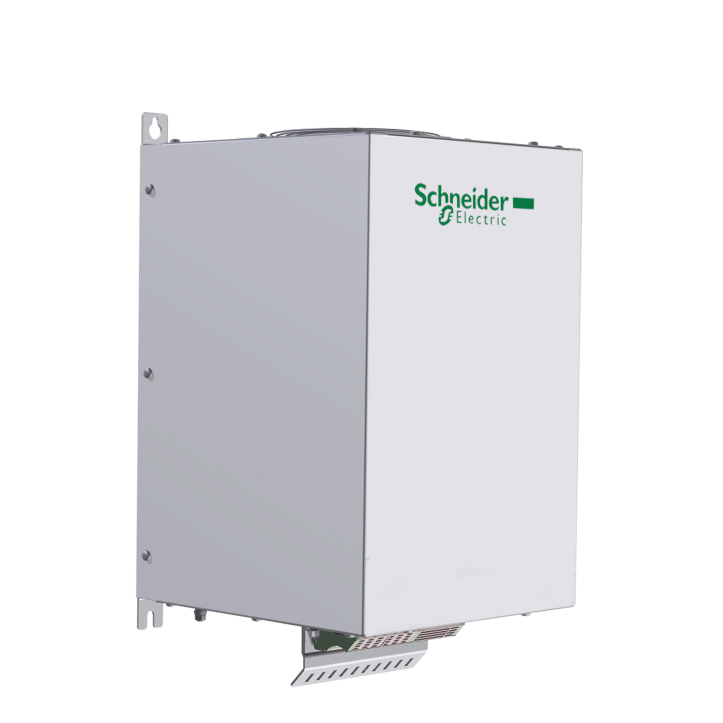 Schneider Electric-VW3A46161-Altivar - filtre passif - 19A - 460V - 60Hz - pour variateur de vitesse