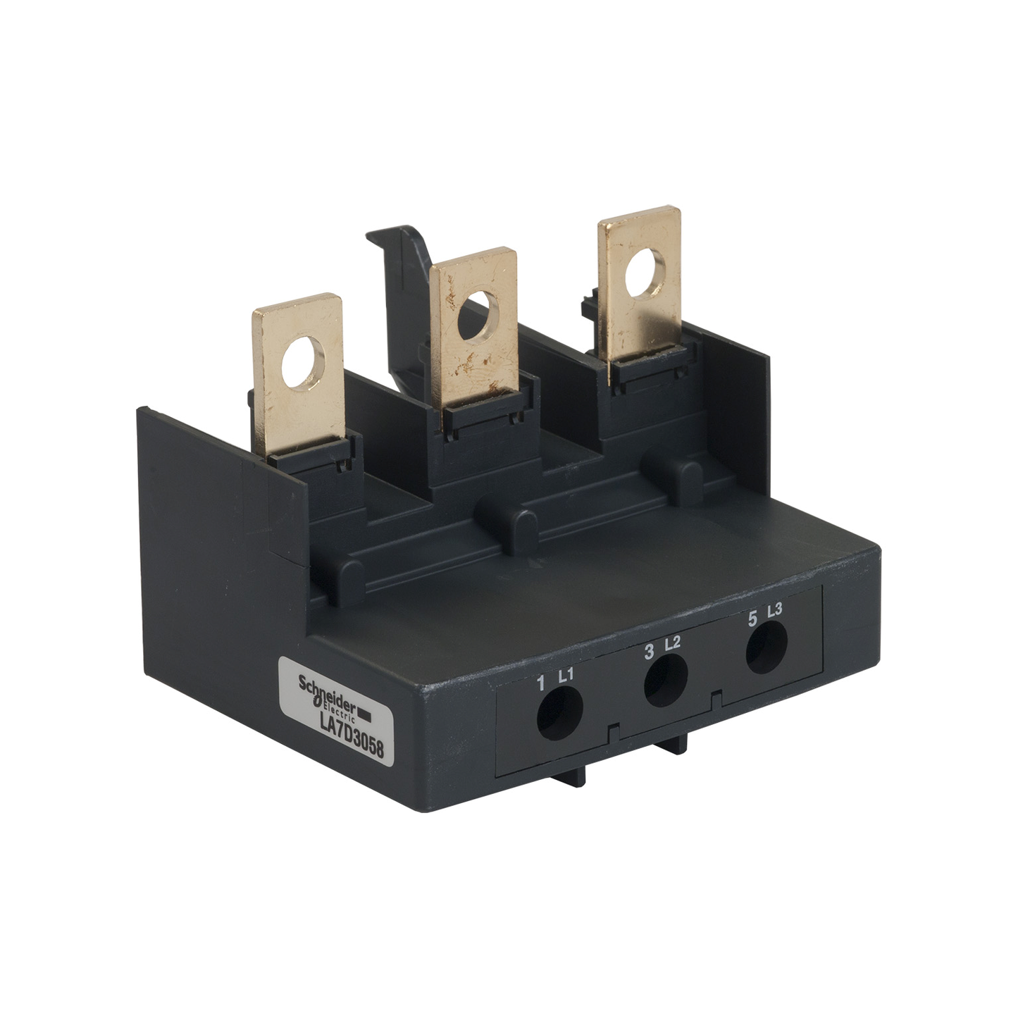 Schneider Electric-LA7D3058-BORNIER REDUCTEUR LR2D3
