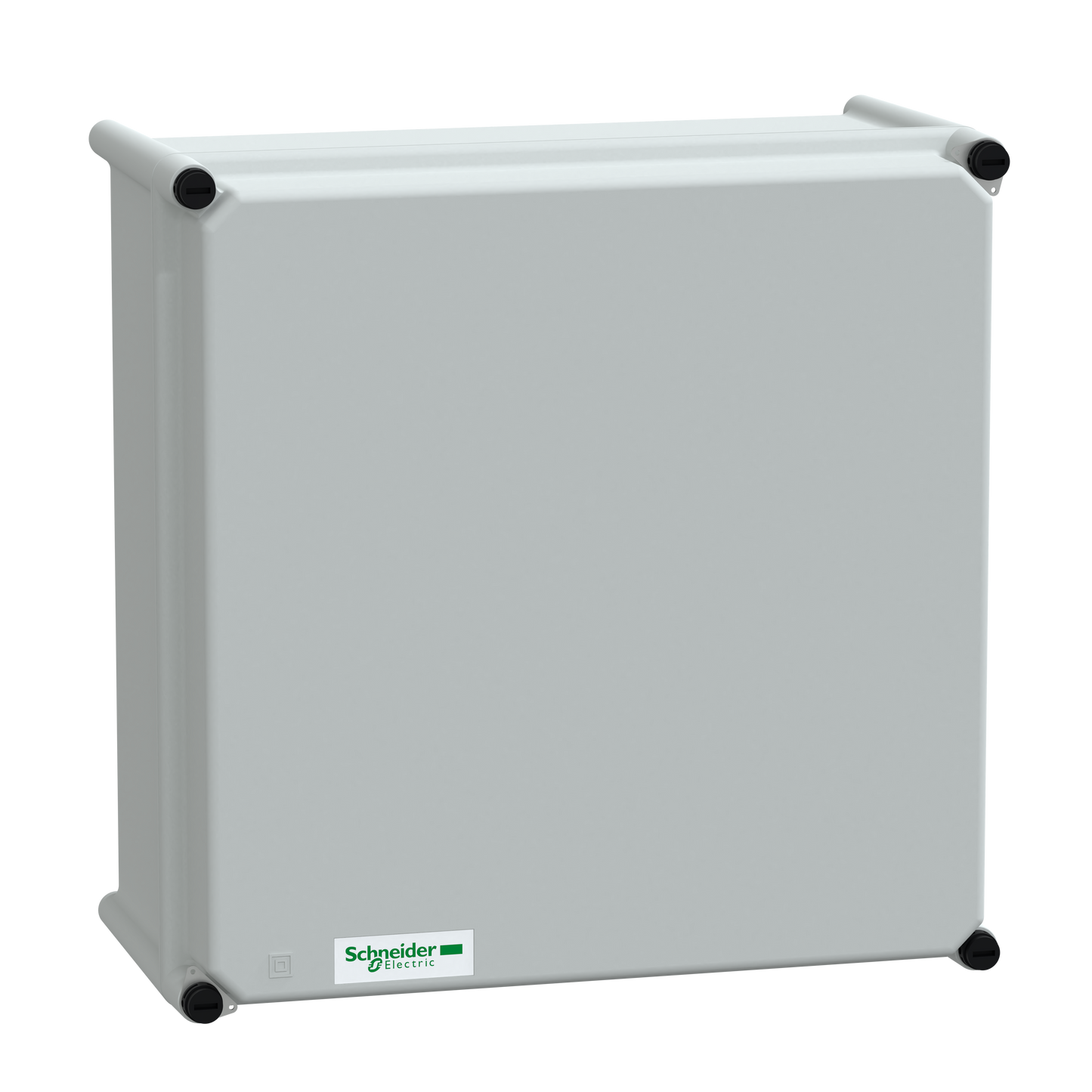 Schneider Electric-NSYPLSP3636G-BOIT.PLS OPAC.POL36X36X18