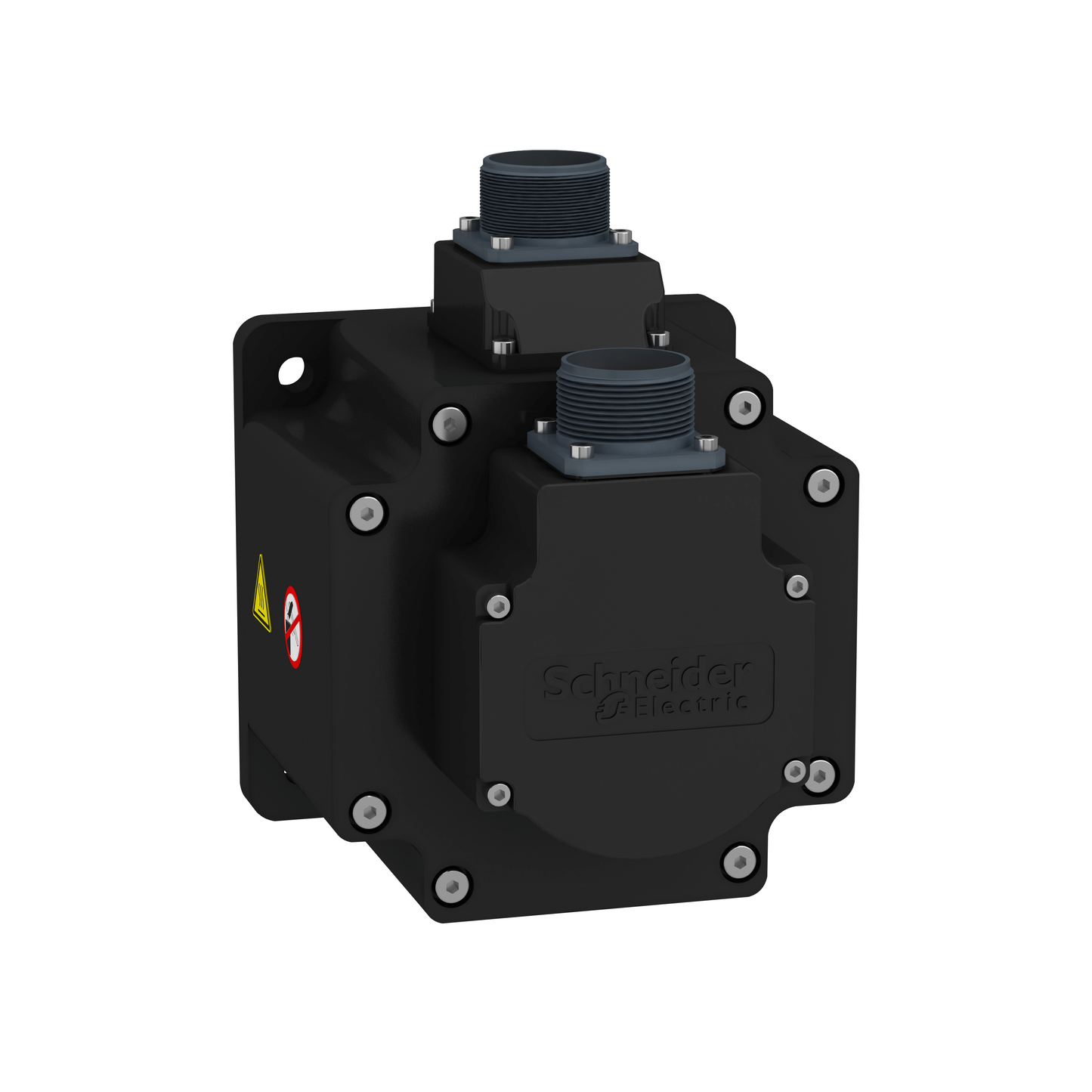 Schneider Electric-BCH2MM0313CF6C-Lexium - Moteur bch2 130mm 300w co deur 20-bit joi