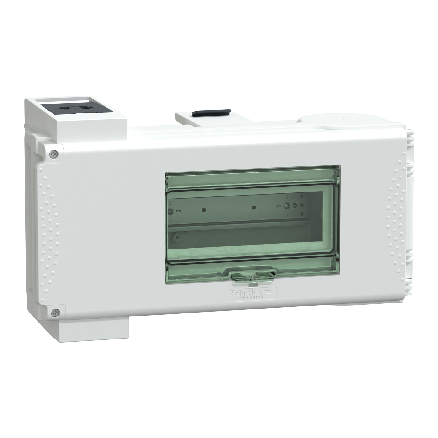 Schneider Electric-KSB63SM58-coff. dér.mod.63A 8M 3L+PEN
