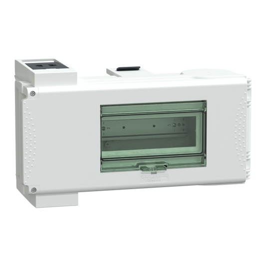 Schneider Electric-KSB63SM58-coff. dér.mod.63A 8M 3L+PEN