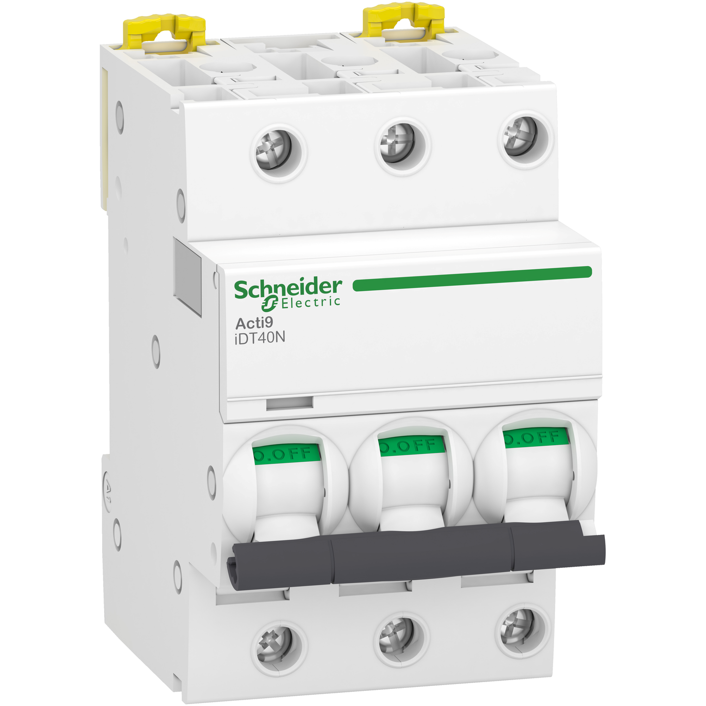 Schneider Electric-A9P24332-iDT40N disj 3P 32A crb C 10kA