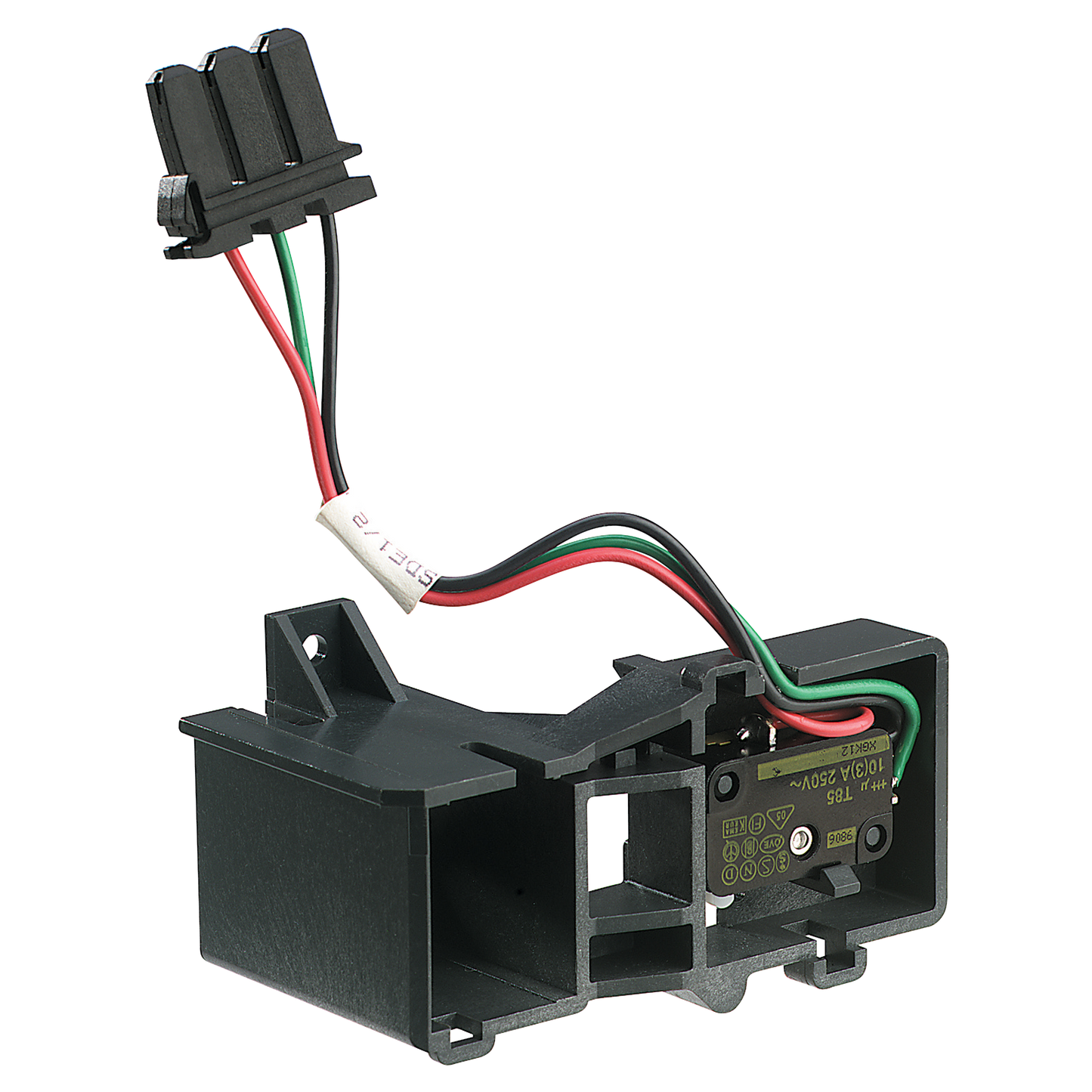 Schneider Electric-47916-ComPact NS - MasterPact NW - Contact SDE - bas niveau