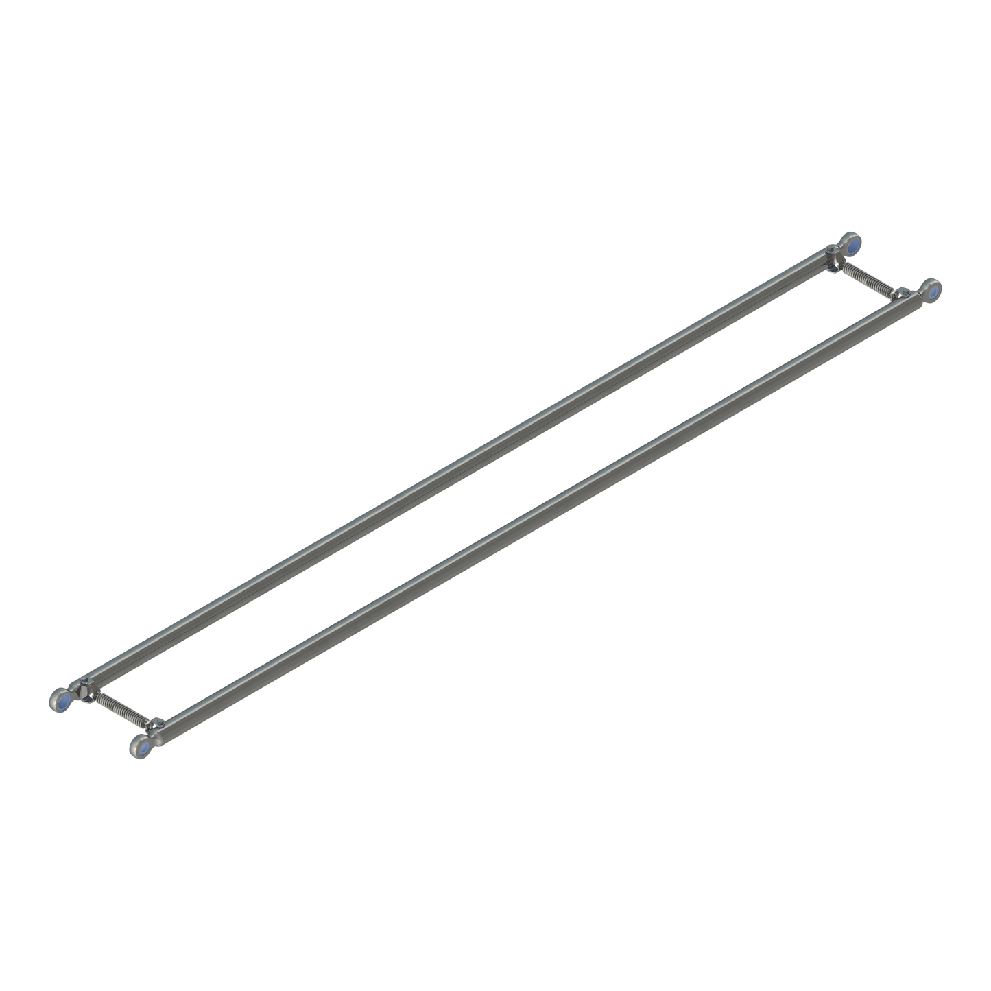 Schneider Electric-VRKP6YYYYY00037-PIECES DE RECHANGES P6, P6X-XX LOWER ARM PIECES DE RECHANGES P6, P6X-XX L