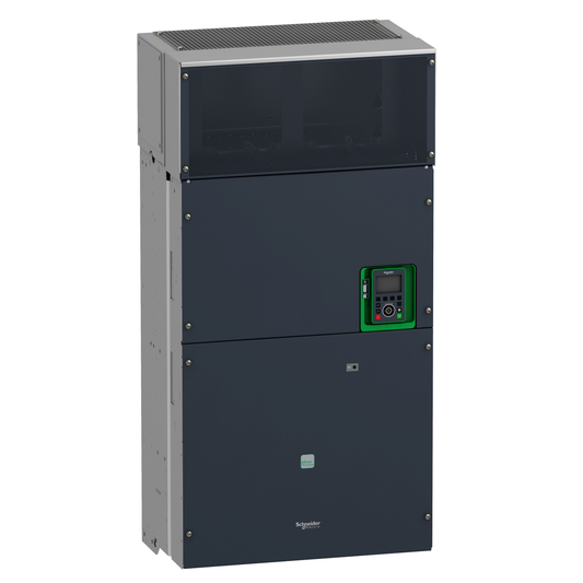 Schneider Electric-ATV930C31N4C428-ATV930 IP00 315KW 400V/480 MARINE