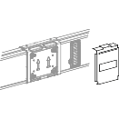 Schneider Electric-KSE80YB2-Canalis KSB - obturateur dérivation étanche