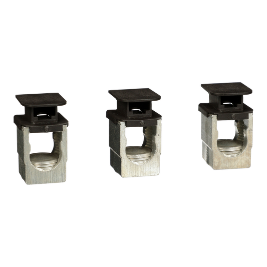 Schneider Electric-AL250JD-PowerPact H et J - 3 bornes 200-250A