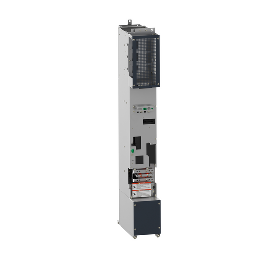 Schneider Electric-APMBC0C63Y6-S/E Electronic Braking Module 500?690V