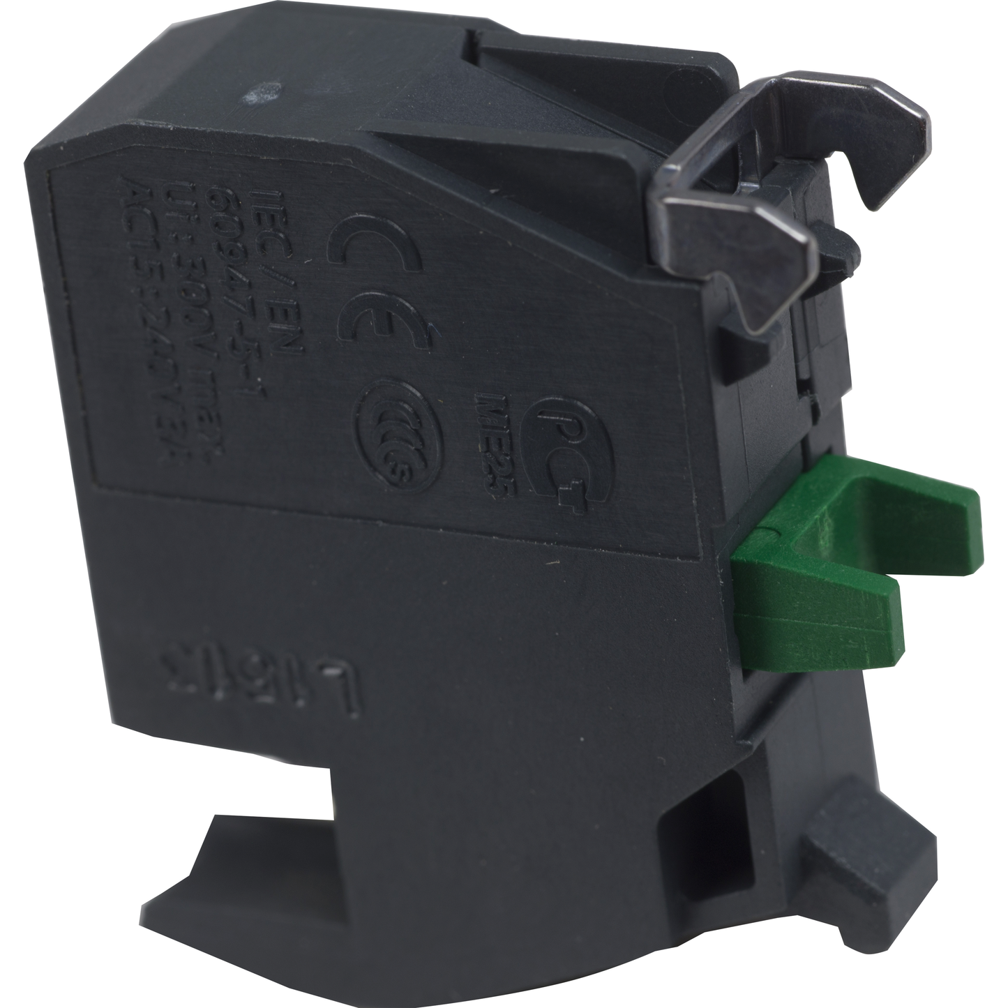 Schneider Electric-ZBE1014-Harmony - bloc contact - 1F - raccordement connecteur