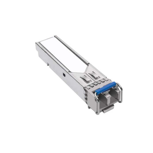 Schneider Electric-490NAC0201-M580 HSBY MONOMODE FO SFP