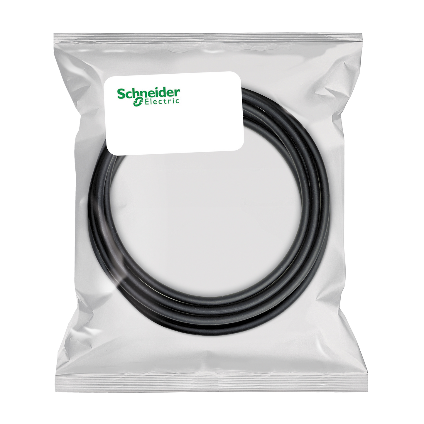 Schneider Electric-VW3ED144R040-Lexium - Câble OMC - pour servo SH3 - 1 Cable - 2.5mm² - M23 - 4m