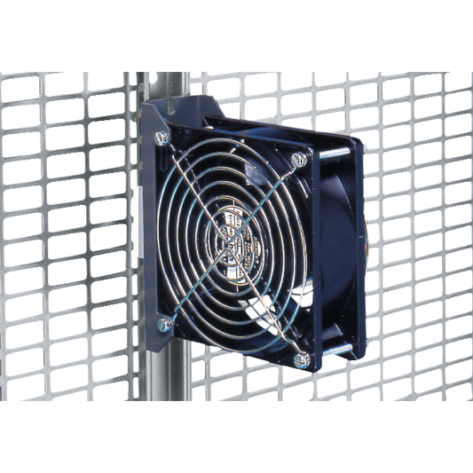 Schneider Electric-NSYCVF170M115-ClimaSys - ventilateur - 170m3/h - 115V