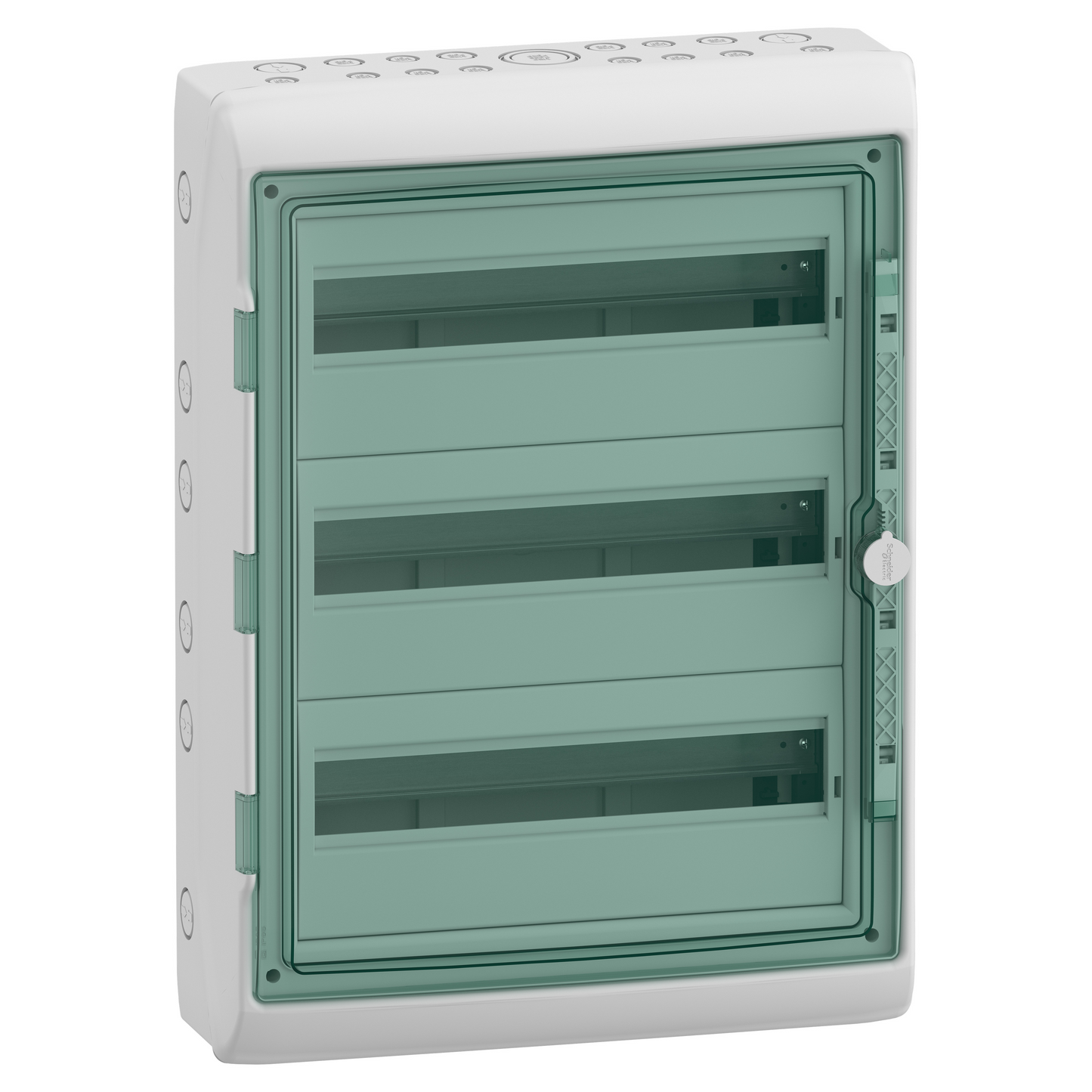 Schneider Electric-13967M-Mureva coffret Mod. 3R x 18M