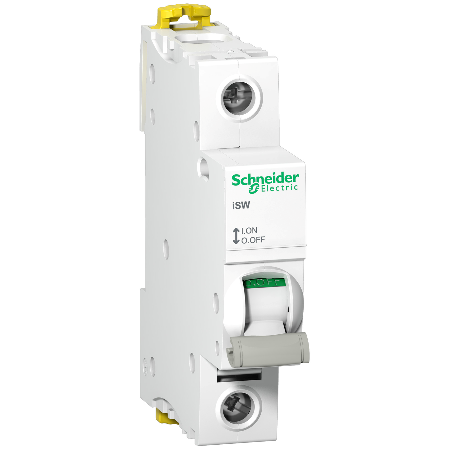 Schneider Electric-A9S65163-Acti9, iSW interrupteur-sectionneur 1P 63A 250VAC