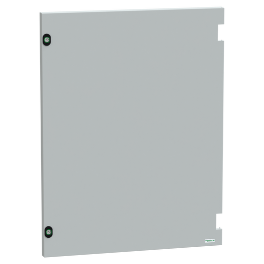 Schneider Electric-NSYDPLM86G-Porte sans serrure  PLM86
