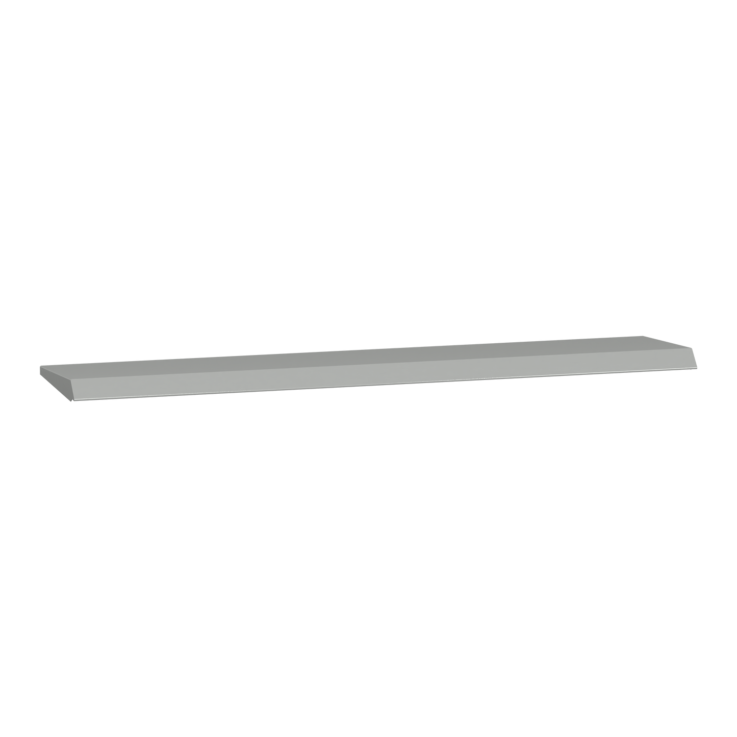 Schneider Electric-NSYTJ12030-PanelSeT Accessoires - auvent - acier galvanisé - pour coffret L1200xP300mm