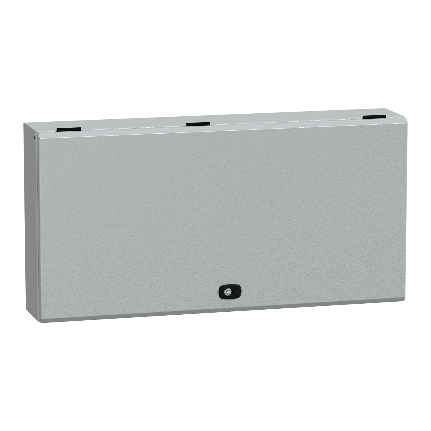 Schneider Electric-NSYS3DB4815-PanelSeT S3DM/S3DB - Bornes - H400xL800xP150 - Porte pleine