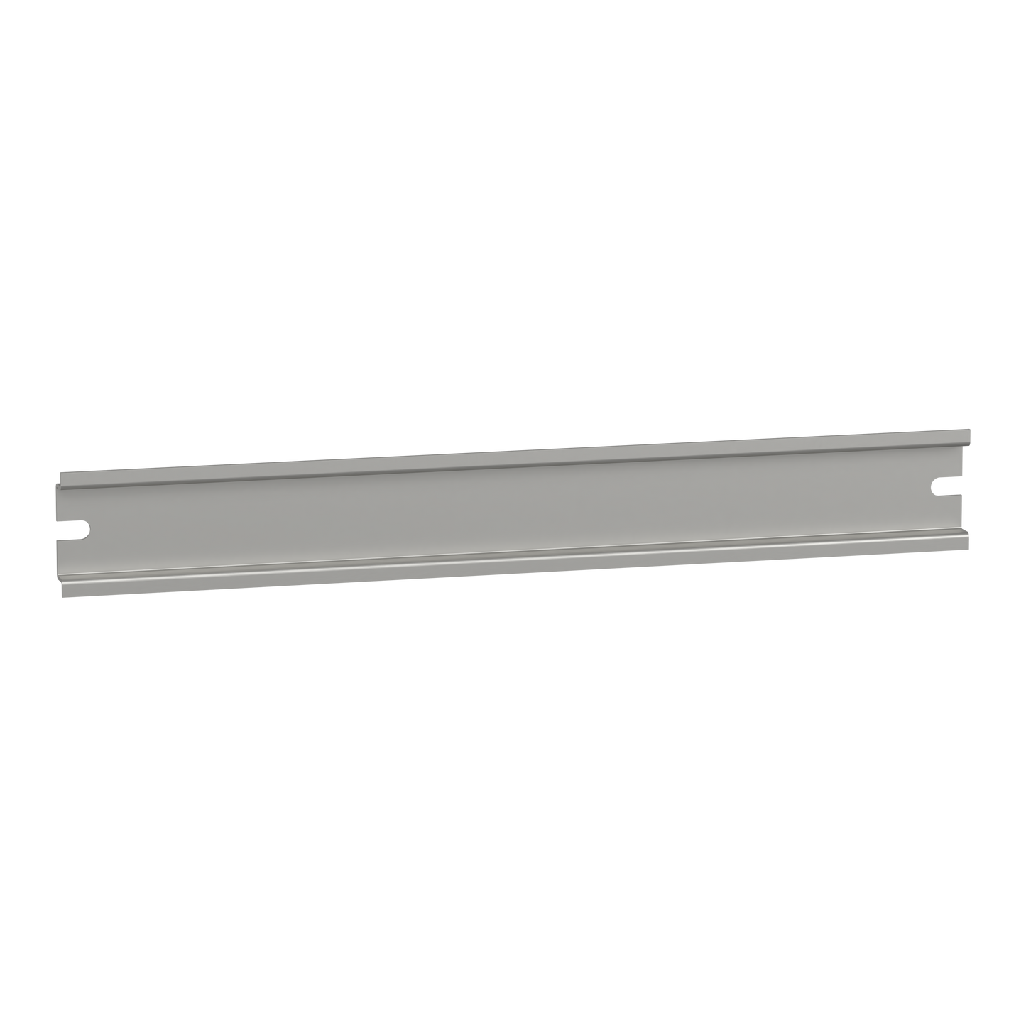 Schneider Electric-NSYAMRD29357TB-Thalassa - profilé DIN 35x7,5mm L291mm