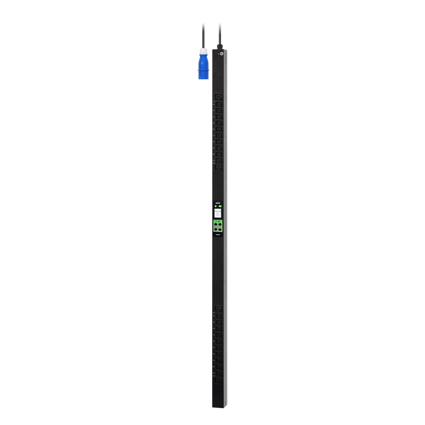 Schneider Electric-EPDU2116S-APC  EASY rPDU 16A 230V mono contrôlé NMC3