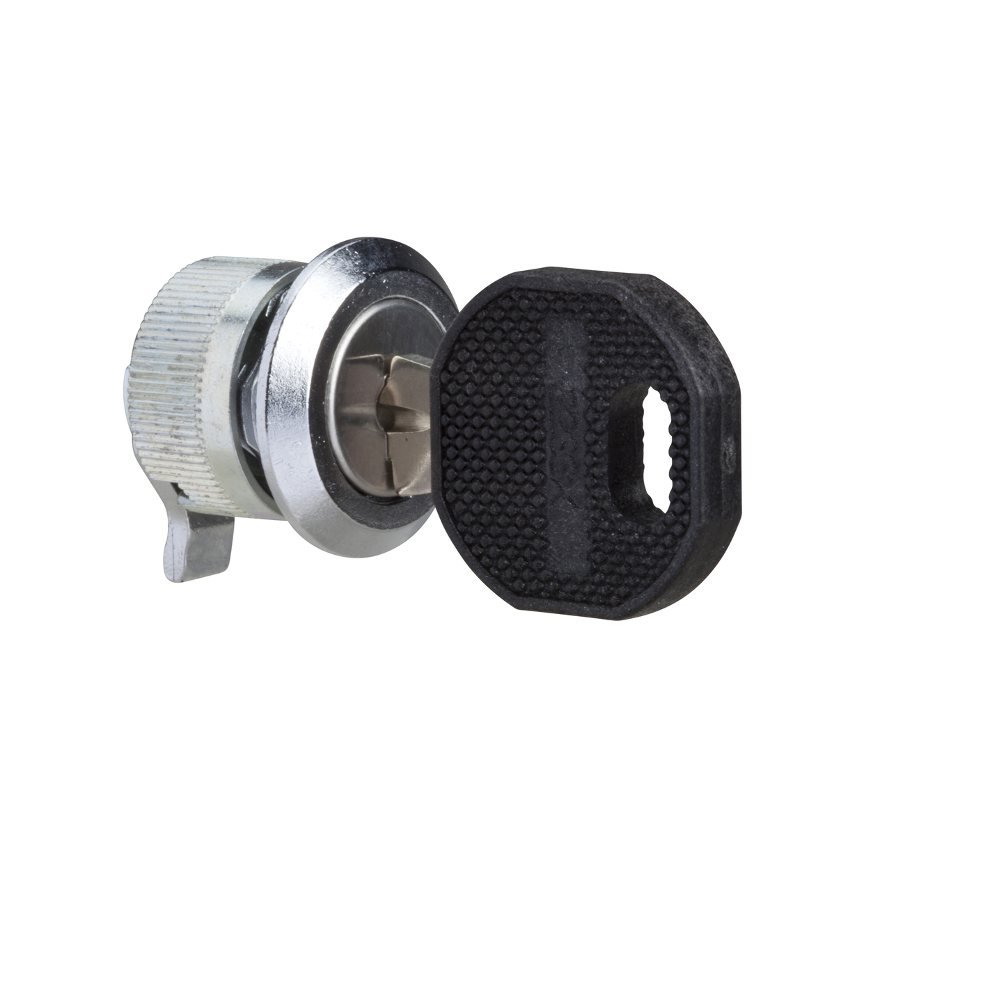 Schneider Electric-NSYML23-PanelSeT Accessoires - Serrure porte partielle clé 2233X