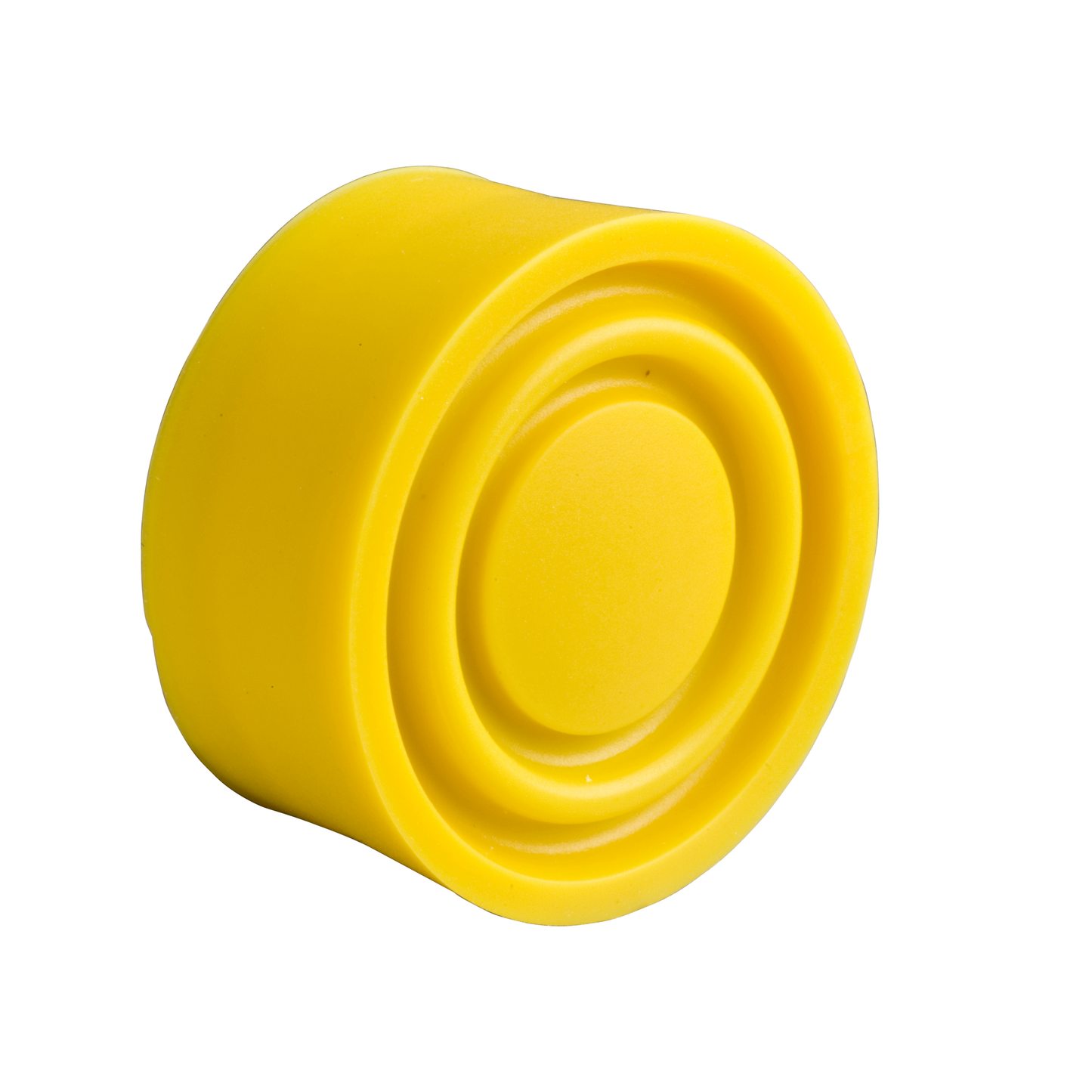 Schneider Electric-ZBP015-Harmony capuchon jaune