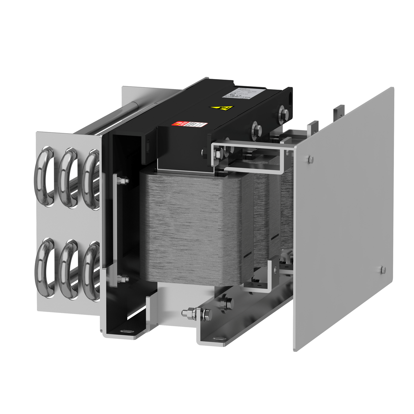 Schneider Electric-VW3A5307-Altivar - filtre dv/dt - pour variateur de vitesse - IP00
