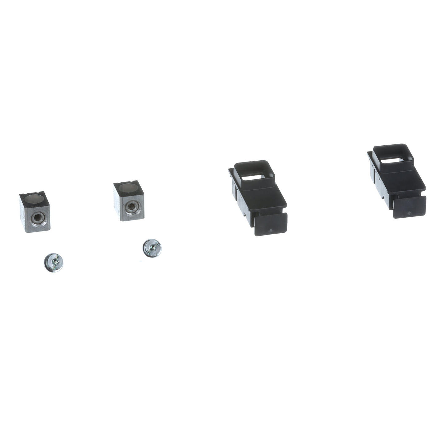 Schneider Electric-LV426966-ComPacT NSXm - 2 bornes aluminium pour câbles 2,5 à 70mm² pour NSXm et BD 15-125
