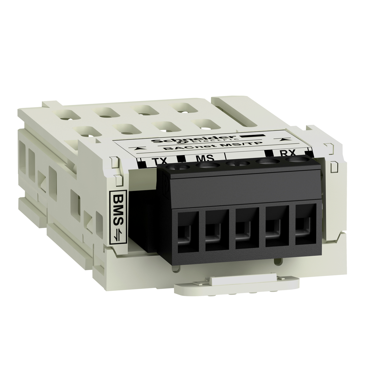 Schneider Electric-VW3A3725-Altivar - carte de communication BacNet