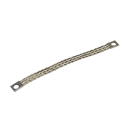 Schneider Electric-NSYEB156D6-PanelSeT - Thalassa - tresse de masse - L150mm section 6mm²