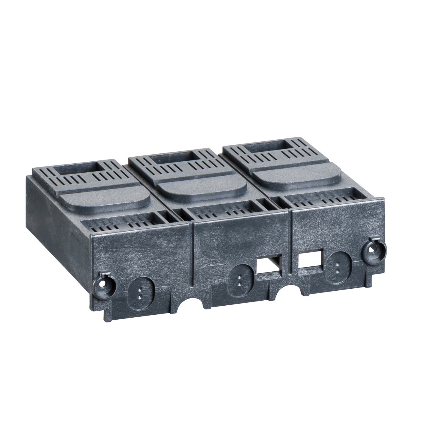 Schneider Electric-LV429515-ComPacT NSX - Cache-borne court - 2/3P - pour NSX100-250