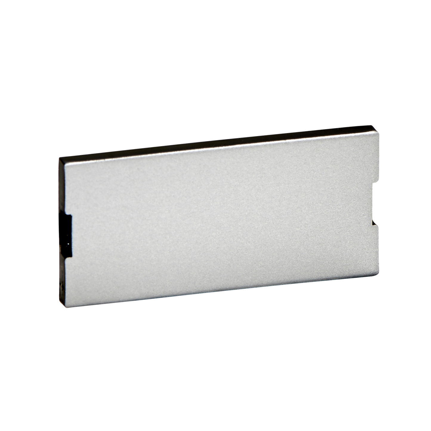 Schneider Electric-LVS08914-PrismaSeT G - Etiquette à graver - 18x35 - lot de 12