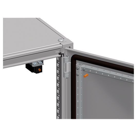 Schneider Electric-NSYDCM20-PanelSeT - Thalassa - contact de porte 10 A/500V - connection M20