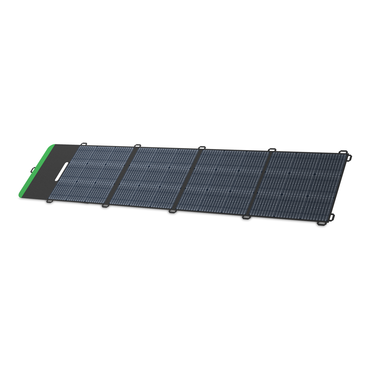 Schneider Electric-PSP200-Schneider OffGrid Panneau solaire 200W