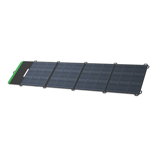 Schneider Electric-PSP200-Schneider OffGrid Panneau solaire 200W