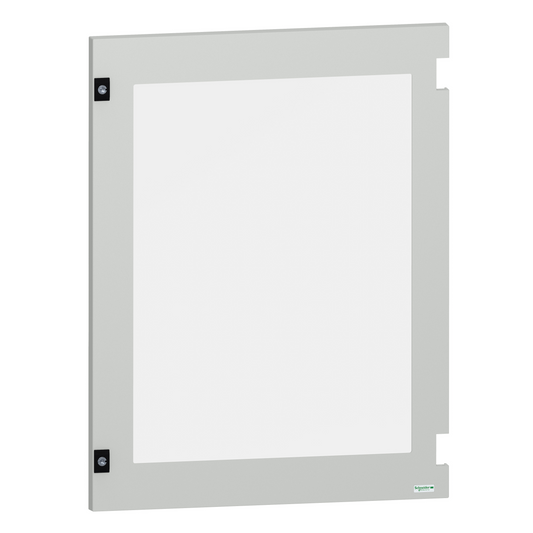 Schneider Electric-NSYDPLM86TG-Thalassa - Porte vitrée - sans serrure - coffret polyester PLM86TG - H800xL600mm
