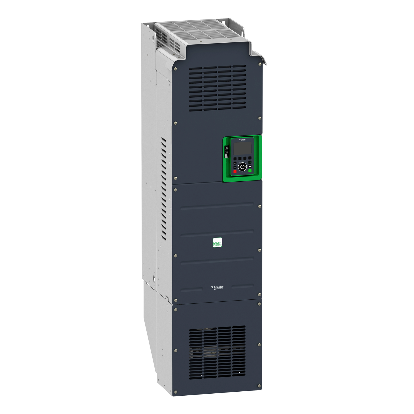 Schneider Electric-ATV630C16N4428-ATV630 IP00 160KW 400V/480V MARINE
