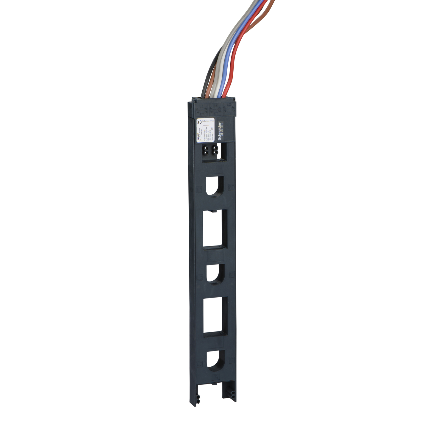 Schneider Electric-LV480881-Fupact - Isfl160 bloc 3 transfo 15 0/5a-cl 1-2,5va