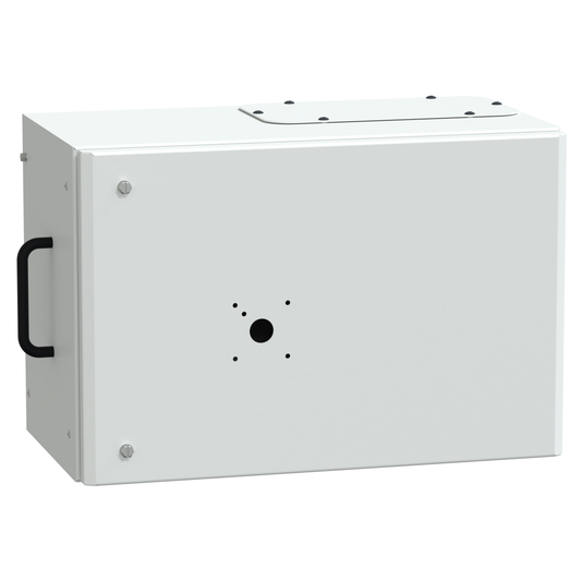 Schneider Electric-KSB160DM5-Coffret dérivation 160A 3L+PEN