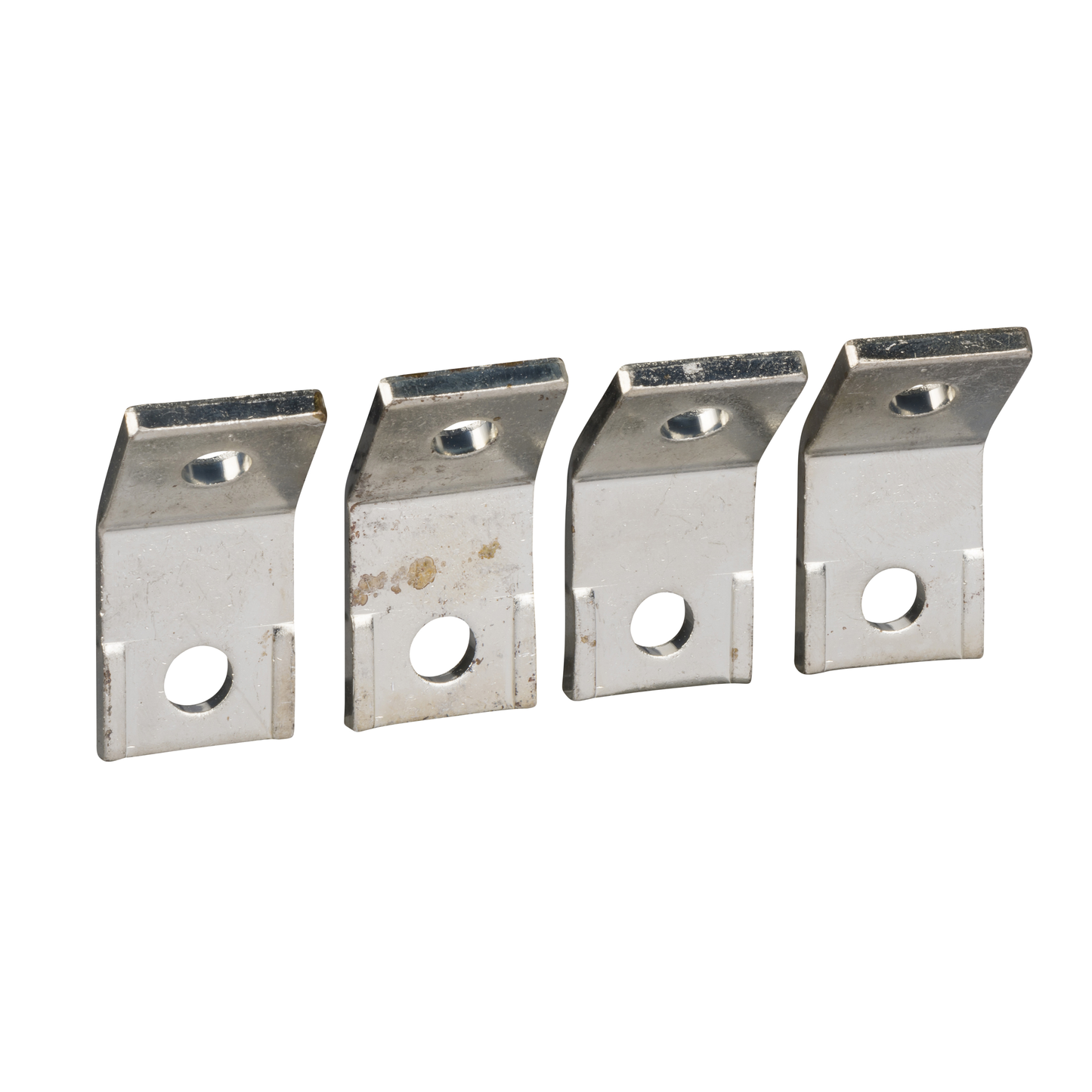 Schneider Electric-LV429224-4 plages sraccord 45° NSX250