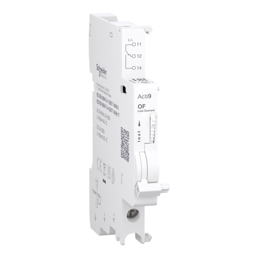Schneider Electric-A9N26914-C60 C120 OF 1OC 2to100mA AC-DC