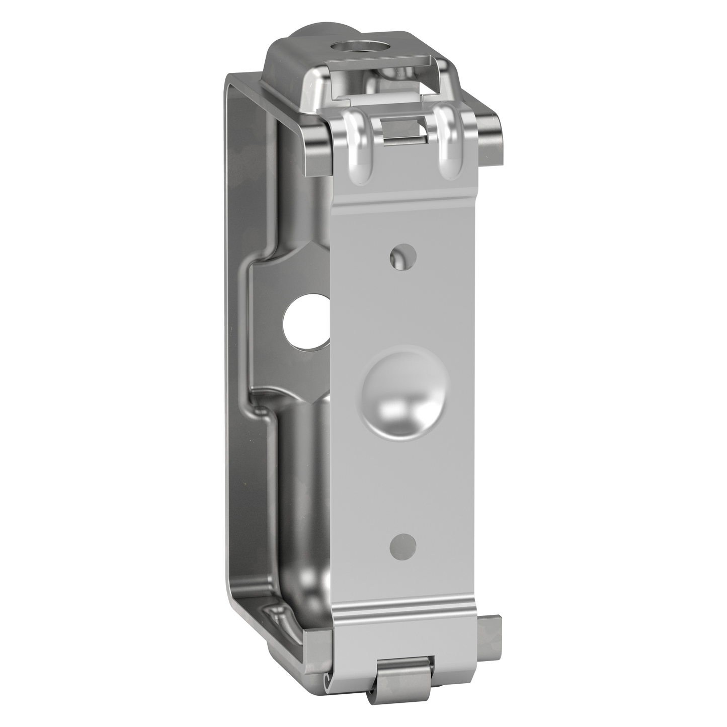Schneider Electric-KBA40ZFU-Canalis KBA - étrier de fixation universel