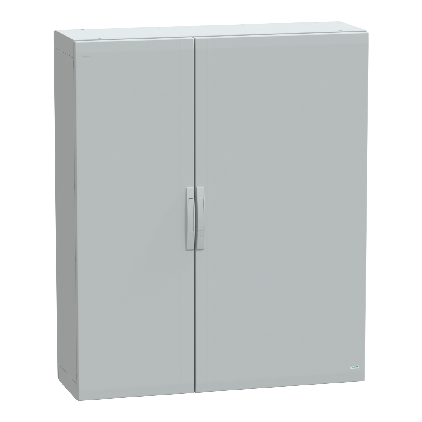 Schneider Electric-NSYPLA15124G-ARM PLA 1500X1250X420