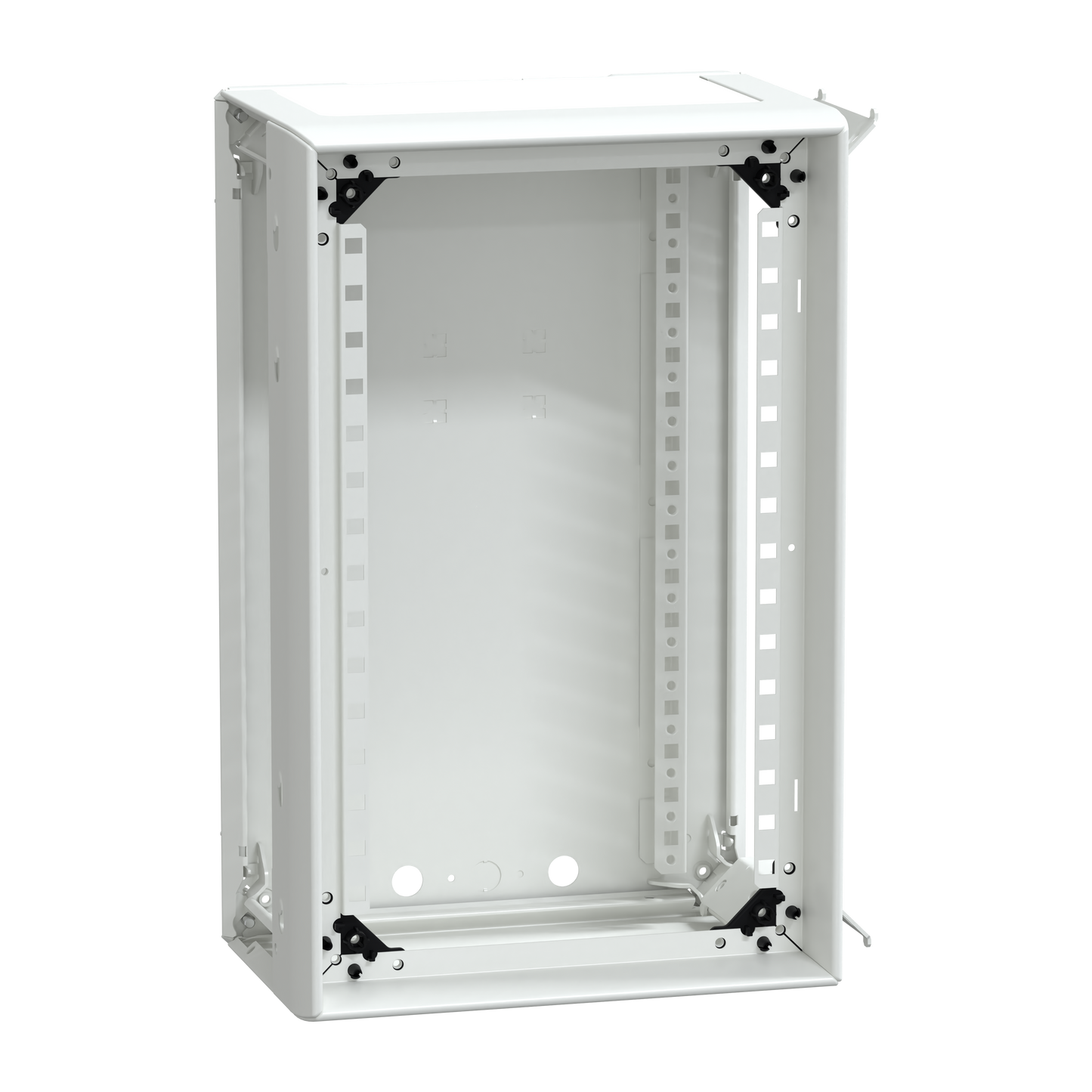 Schneider Electric-LVS08173-Gaine extension cof. 9M blanc