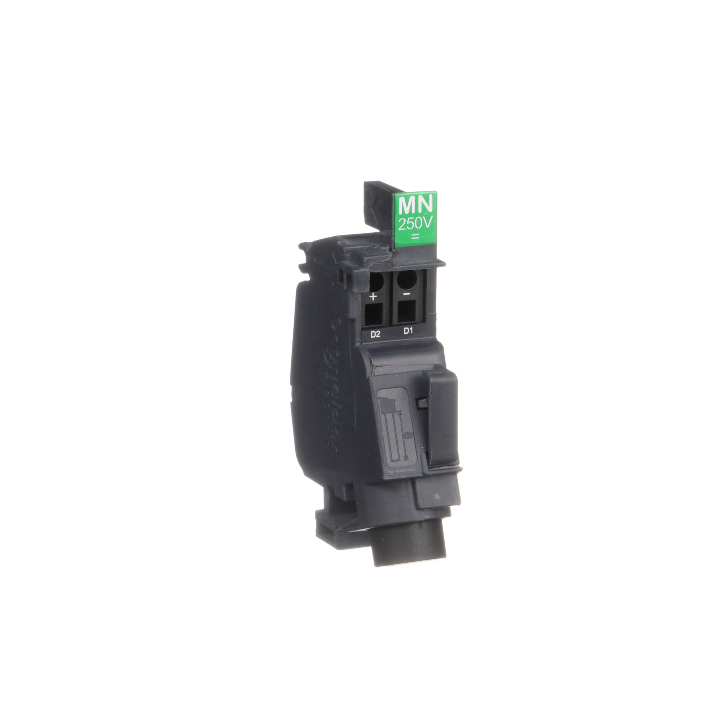 Schneider Electric-LV426815-ComPacT NSXm - déclencheur voltmétrique MN - 250Vcc pour NSXm