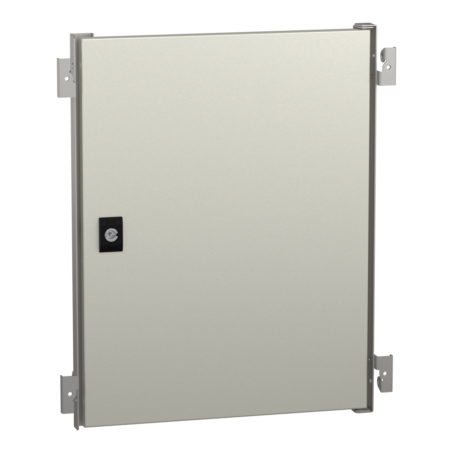 Schneider Electric-NSYPIN54-PanelSeT Accessoires - porte intérieure pour coffret - H=500xL=400mm