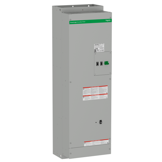 Schneider Electric-EVCP120D5IP00-AccuSine PVF+ - filtre actif - 120A - 380..480Vca - armoire IP00
