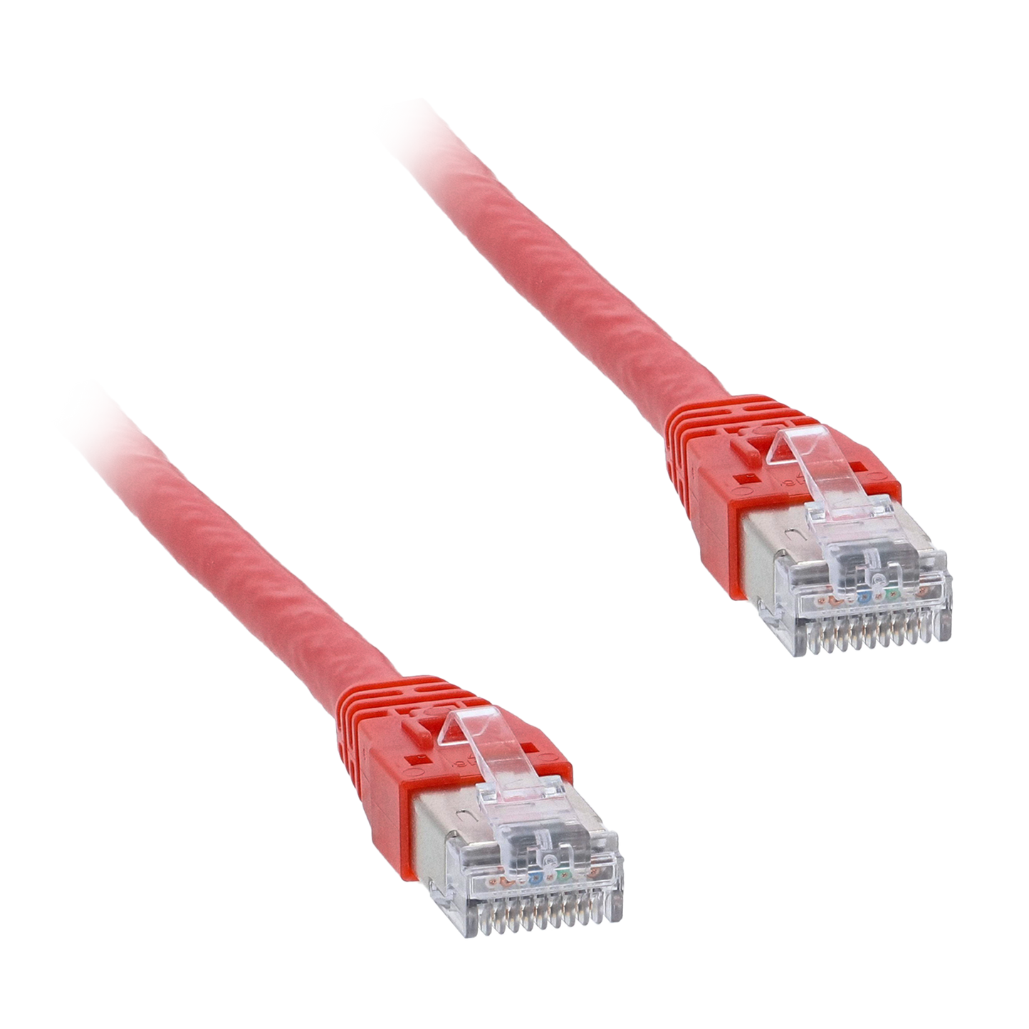 Schneider Electric-VW3E5001R100-Lexium - Cable de raccordement ser cos iii, 10,0m