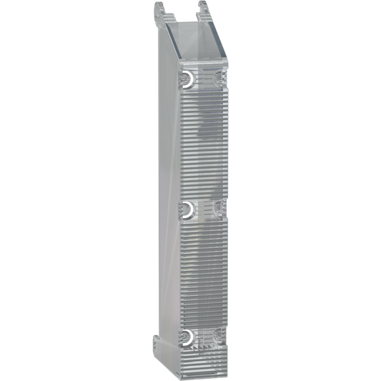 Schneider Electric-NTSXEM0000XH-Eio NTS Capot High Sachet13pcs